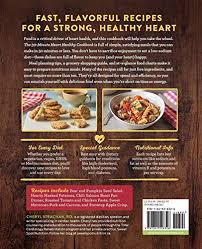 Low fat low sodium delicious fresh herb turkey meatballsthe forking truth. The 30 Minute Heart Healthy Cookbook Delicious Recipes For Easy Low Sodium Meals Pricepulse