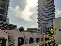 Penduduk malaysia yang keluar negara untuk melancong, pengajian jangka pendek (kurang dari 6 bulan) atau menghadiri persidangan/ seminar atau urusan perniagaan. Backpacker Singapura Malaysia Bagian 3 Menyusuri Orchard Road Hingga Little India Elga Maulina Putri