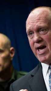 Local counties struggle with border issues, hopeful for change under new  Border Czar