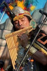 Pan Pipes Of The Peruvian Andes El Condor Pasa And Instrumental You Tube Videos This Is A Hauntin Indigenous Peoples Of The Americas Inca Peruvian People