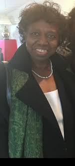 Lillie Thomas Obituary