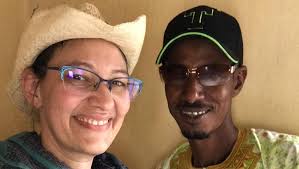 Fundraiser by Jess He : Help Modou and his family secure access to water!