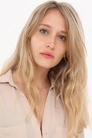 Cast & Crew for Glasshouse (2021)