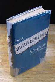 Penguin classics is on facebook. Collecting Nineteen Eighty Four By Orwell George First Edition Identification Guide