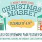 St. Xavier School Christmas Market event in Junction City, KS