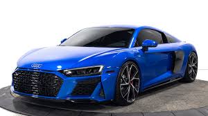 Image result for Ara Blue Crystal 2023 R8