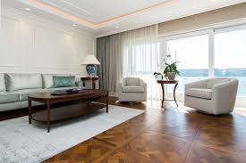 Estetik Her Yerde Yenikoy Deki Yali Projemiz Flooring Projects Flooring Interior Design