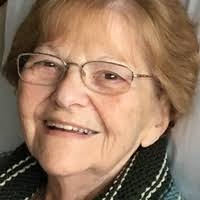 Obituary information for Loretta J. Berry