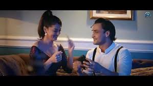 Ab Kise Barbaad Karoge - Asim Riaz _ Sandeepa Dhar _ Altamash Faridi _ Asif  Faridi _Akshay K Agarwal(480P)