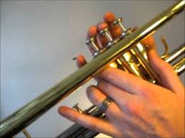 Learn To Play C Major Scale On Trumpet