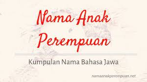 Nama nama jenis ikan laut beserta gambarnya dangkal dan dalam bisa dikonsumsi atau makan 4 huruf. Kumpulan Nama Bayi Perempuan Jawa Namaanakperempuan Net