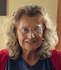 Elizabeth Libby Simison Obituary and Celebration of Life