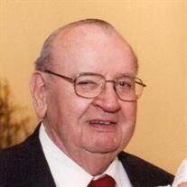 Richard "Dude" Christiansen Obituary