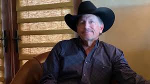 George strait postpones august strait to vegas dates 03 jun 2020. Write This Down Greg Abbott And George Strait Team Up For The Most Texan Psa About Washing Your Hands