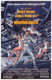 Dolly in 'moonraker' never wore braces. Taking Us Around The World Remembering Moonraker On Its 40th Anniversary