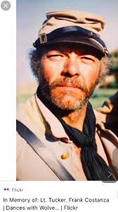 Frank would have turned 80 years old today. RIP Frankie.