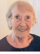 Anna Palmer Obituary (1929