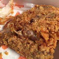 Houma Woman Discovers Battered Fried Rat Inside Popeyes Chicken Breast