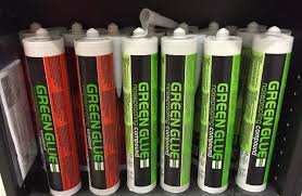 Green Glue Alternatives That Work And That Dont