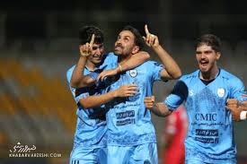 بالاخره نماینده سوم ایران در لیگ قهرمانان آسیا مشخص شد
