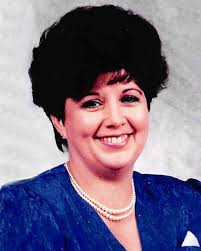 Sherri K.W. Thornton