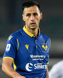 Football statistics of nikola kalinić including club and national team history. Nikola Kalinic