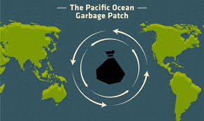 The garbage patch formed and continues to exist because of ocean currents. Everything You Need To Know About The Great Pacific Ocean Garbage Patch Greener Ideal