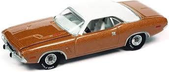 Image result for Golden Fawn 1974 Challenger
