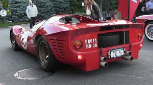 11 search results for ferrari f40. Loud Ferrari 330 P4 Owned By James Glickenhaus Youtube