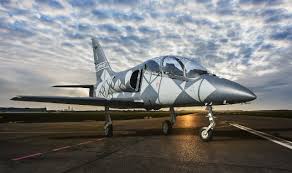 Its maximum speed is 936km per hour. Picture Aero Vodochody Rolls Out First L 39ng News Flight Global