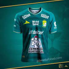 70 pesos con 13 centavos $ 70. Buy Leon Fc Jersey 2021 Off 68