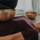 2hr Restorative Yoga & Sound Bath Journey event image