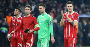 In severe aortic valve regurgitation, muller's sign refers to systolic pulsations of the uvula seen upon oropharyngeal examination. Bundesliga Expert Tips Liverpool To Sign Unhappy Thomas Muller In January