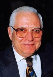 John Lacey, Jr. Obituary