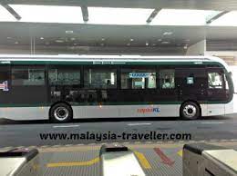 There is a stop named sunway lagoon before the mentari, should i move from that stop ? Brt Sunway Line Bus Rapid Transit In Kuala Lumpur