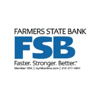 2 a home for you.help for others in need. Farmers State Bank Linkedin