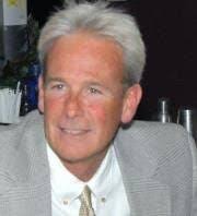 Cedar Point commissioner candidate: Jonathan “Allan” Redfearn