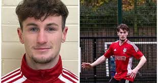 Ursula Mccoy's Instagram, Twitter & Facebook