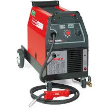 Along with the wire electrode, a shielding gas feeds through the welding gun, which shields the process from atmospheric contamination. Celette Mig Mag Welding Machine Bravo 2235 Mig Welder Metal Inert Gas Welding Machine Metal Inert Gas Welding Machine à¤® à¤— à¤µ à¤² à¤¡ à¤— à¤®à¤¶ à¤¨ Orient Hardware Tools Corporation Coimbatore Id 11740264233