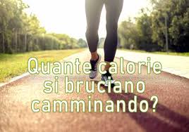 Tutti nella vita siamo stati a dieta almeno una volta. Quante Calorie Si Bruciano Camminando Alimentazione Sportiva