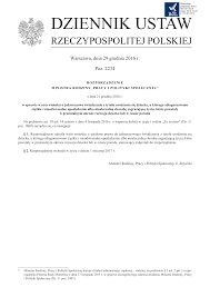 Organ urzędowy, w którym drukowane są ustawy i ich nowelizacje, dekrety, rozporządzenia naczelnych organów administracji, umowy międzynarodowe i powiadomienia o ich ratyfikacji, obwieszczenia o sprostowaniu błędów w aktach normatywnych itp.; Dziennik Ustaw
