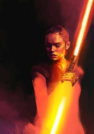 Pin By Not The Brightest Lightsaber On Star Wars Rey Star Wars Star Wars Fan Art Star Wars Artwork