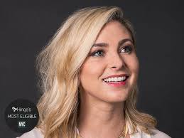 Hinge Most Eligible Singles in New York City