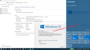 Check how to activate windows 10 with cmd but not with tools: Wifi Dan Bluetooth Hilang Di Windows 10 Tak Habis Pikir Duniaku