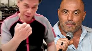 Joe Rogan, the Legend of Baby Monkey, and Inadvertent Comedians in martial  arts