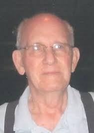 Ronald Gooding Obituary (1934