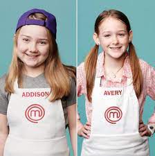 Masterchef junior is available for streaming on fox, both individual episodes and full seasons. Entertainment News Hollywood Celebrity Gossip Masterchef Junior Hollywood Celebrities Celebrity Gossip