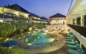 Snímek (the mansion bali, ubud): Bewertungen The Mansion Baliwood Ubud 5 The Camakila Legian Bali 4 Ubud Voyage Prive