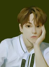 Choi han sol / chwe han sol · nationalité : The One And Only Hansol Vernon Chwe Seventeen