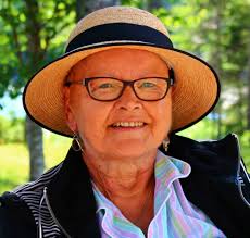 Obituary of Nancy Anne Jenkins